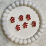 Lotus (pack of 6) Red ♥️