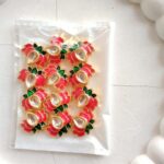 Small Lotus pink (pack of 12)