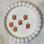 Lotus Trending Red (pack of 6)