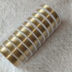 0.3 mm guage taar