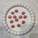 Pink Lotus (pack of 12)💢