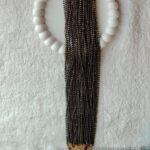 30 inch managlsutra chain
