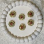 Rajwadi AD stone (pack of 6)