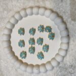 Sky Blue Lotus (pack of 12)
