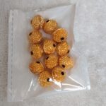 Goldan Ball (Pack of 3)