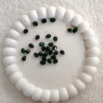 Green Drop Crystal