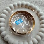 Bangadi Base size (2×10) (2 Pairs)