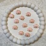 baby pink Lotus 🪷 (pack of 12)
