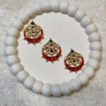 Hair brouch or pendent (pack of 1)