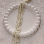 3 mm gol mani 12 lines