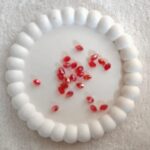 Red Drop Crystal