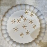 Premium quality AD Star pendent (pack of 3)