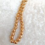 4 mm plain goldan bids