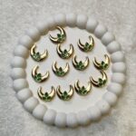 Chandra trending with green Trifula (pack of 12)