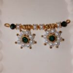 Green Diamond pendent