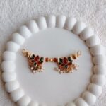 lotus only pendent