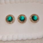 Sky blue AD Gelly stone (pack of 3)