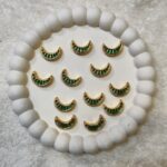 Premium Chandra (pack of 12) green