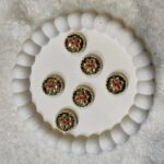 रजवाडी AD stone (pack of 6)