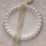 2 mm round shape mani (12 line)