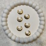 Plain chandra ( pack of 6)