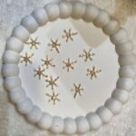 Premium quality AD Star pendent (pack of 3)