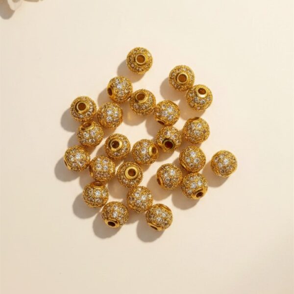 Ad ball Medium size (Single)
