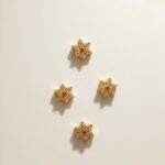 Red star ad stone (Single)