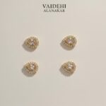 White drop ad stone (Single)