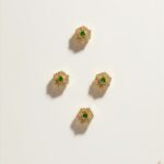 Green ad stone star (Single)