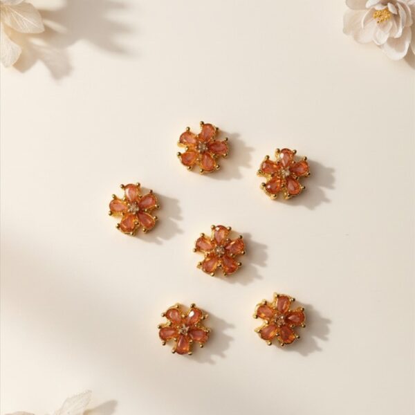 Flower ad stone (Single)