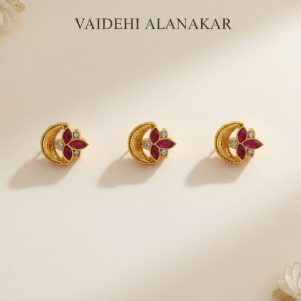 chandra with red lotus pack 3