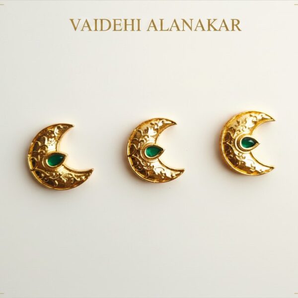 Chandra with green drop pack 3