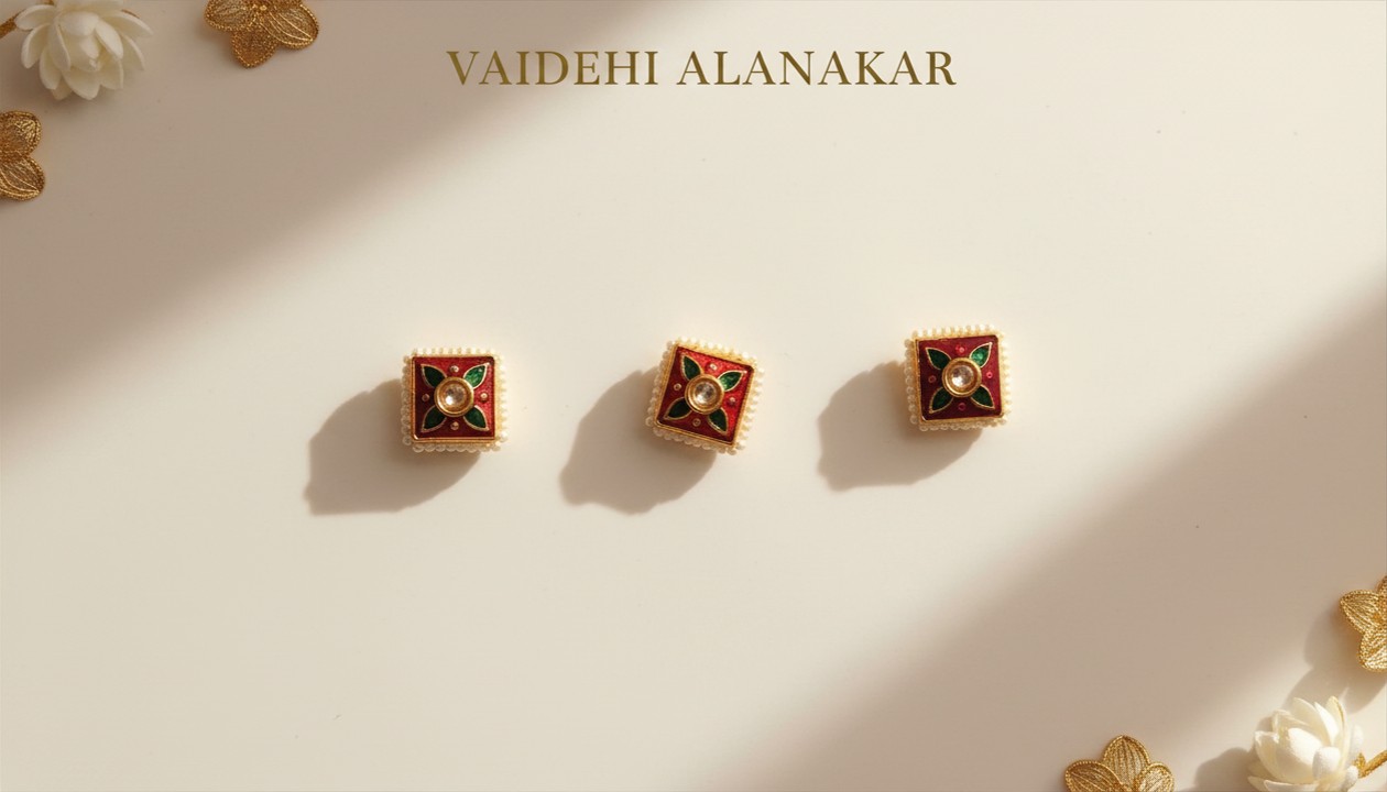 23 Square ad stone pack of 3 - Image 1