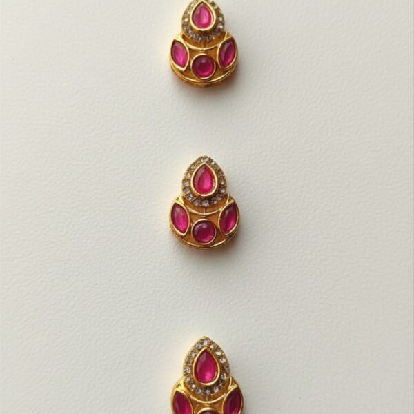Red chandra pack 6