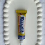 Sticky fast single