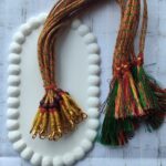 Gonda with locking arrangment (Pack of 3)