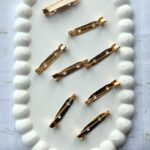 Miri pin small pack of 3