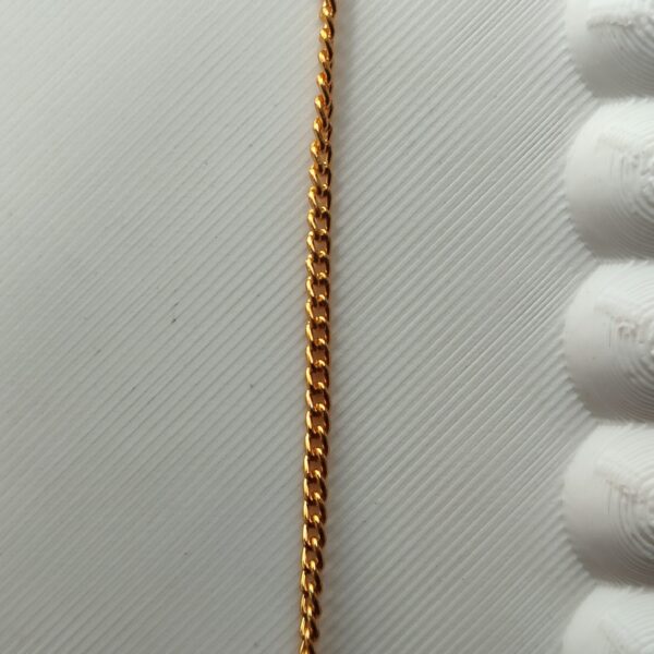 Plain chain 1 meter