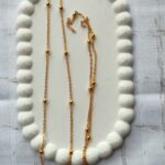 Dot micro chain 1 miter