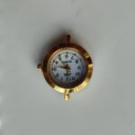 Watch dial