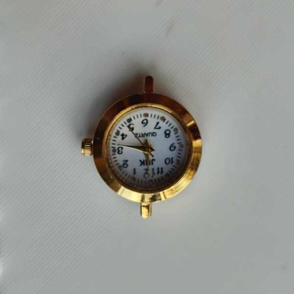 Watch dial