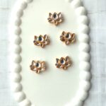 white lotus pack of 6