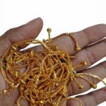 Breslet chain