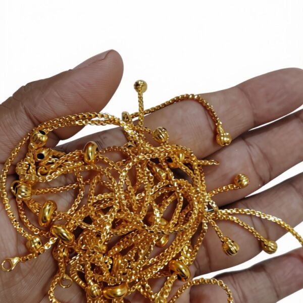 Breslet chain