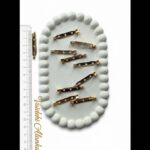 Miri pin large pack of 3
