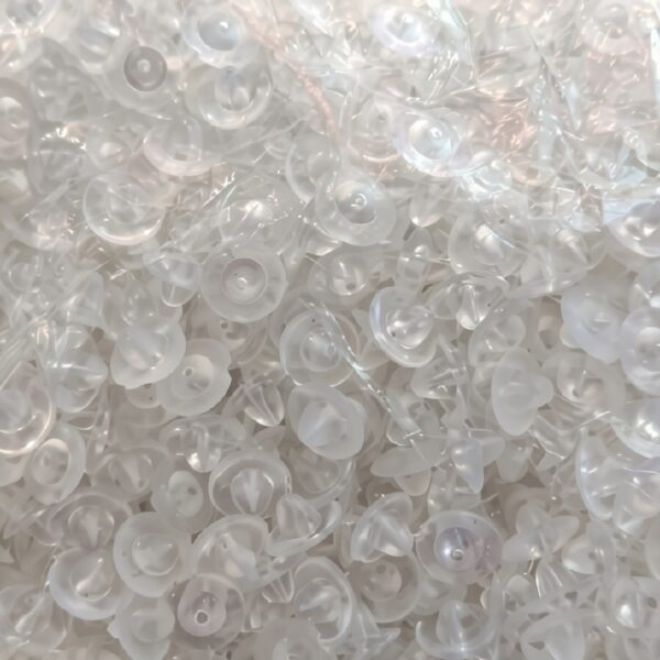 Rubber Firki Cap (small pack)